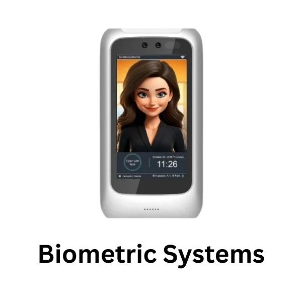 Biometric Systems