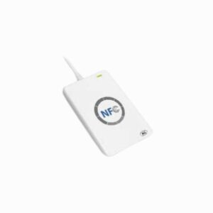 ACR122NFC-PC LINKED CONTACTLESS SMART CARD READER