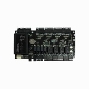 C3 400 MULTI DOOR CONTROLLERS