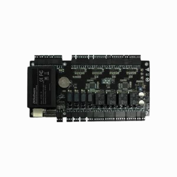 C3 400 MULTI DOOR CONTROLLERS