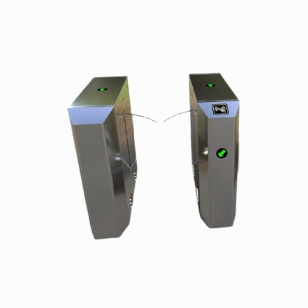 FLAP BARRIER SINGLE CORE LANE WSS FB05H