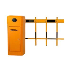 Fence Boom Barrier