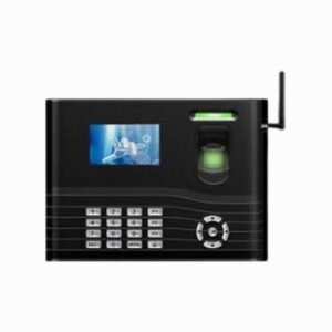 IN01C ATTENDANCE RFID CARD READER WITH GPRS OPTION
