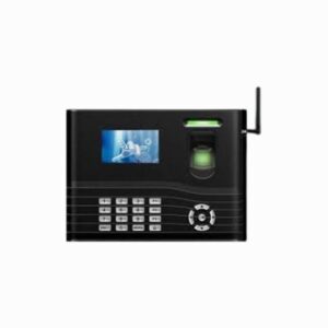 IN09 FINGERPRINT READER WITH GPRS CONNECTIVITY