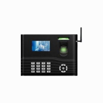 IN09 FINGERPRINT READER WITH GPRS CONNECTIVITY