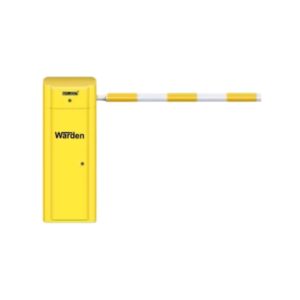 Rapid Series Toll Barrier