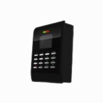 SC403 RFID READER WITH NETWORK CONNECTIVITY AND ACCESS CONTROL