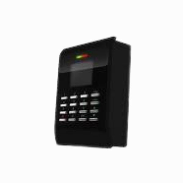 SC403 RFID READER WITH NETWORK CONNECTIVITY AND ACCESS CONTROL