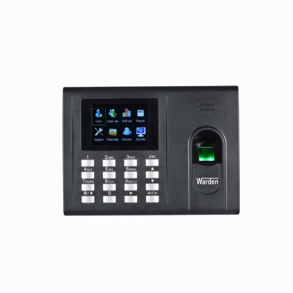 V30 BIOMETRIC ATTENDANCE SYSTEM