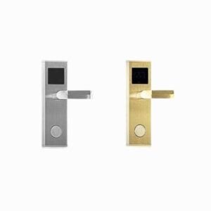 WMF SERIES- CONTACTLESS RFID CARD BASED LOCKS-w5218