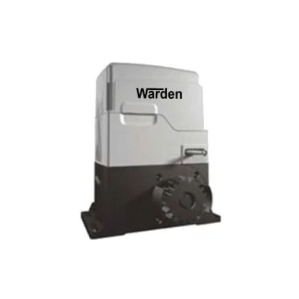 WSM-2500 sliding gate operator