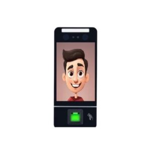 WSS-IFace8 Pro