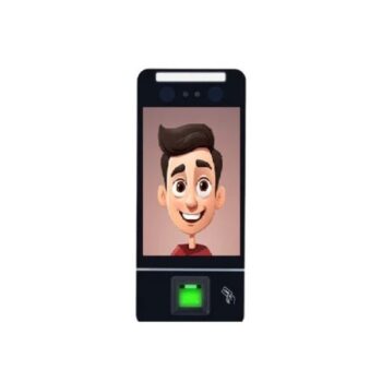 WSS-IFace8 Pro