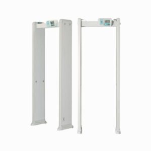 WSS6ZM WALK THROUGH METAL DETECTOR