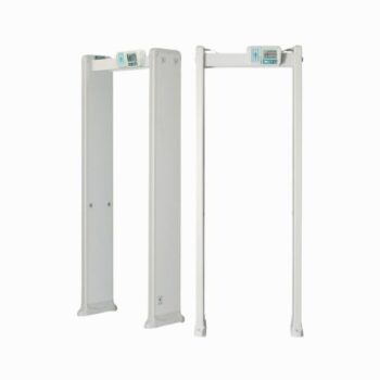 WSS6ZM WALK THROUGH METAL DETECTOR