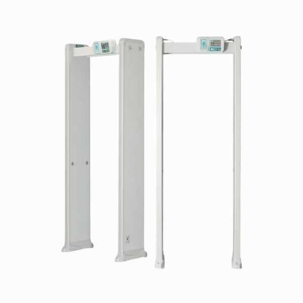 WSS6ZM WALK THROUGH METAL DETECTOR