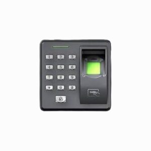 X7 FINGERPRINT ACCESS CONTROL SYSTEM