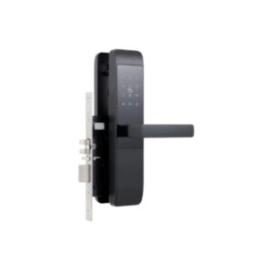 Wifi Mobile Enabled Lock