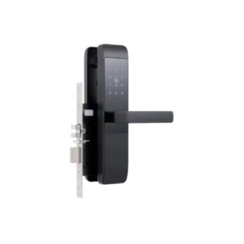 Wifi Mobile Enabled Lock