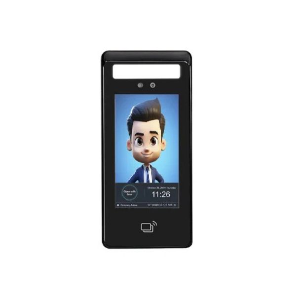 AI-Face 5 Pro