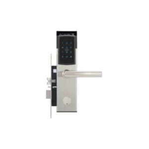 Bluetooth mobile access Lock