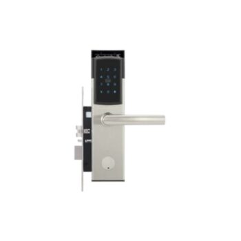 Bluetooth mobile access Lock