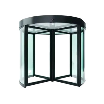 Auto Revolving Door