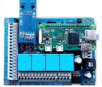 Smart Access -WSSNXT1